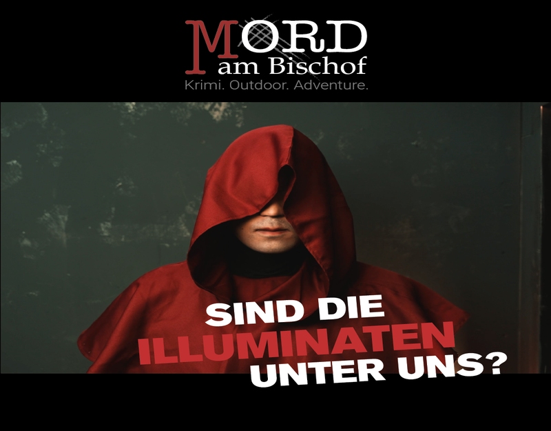 Exitgame Mord am Bischof